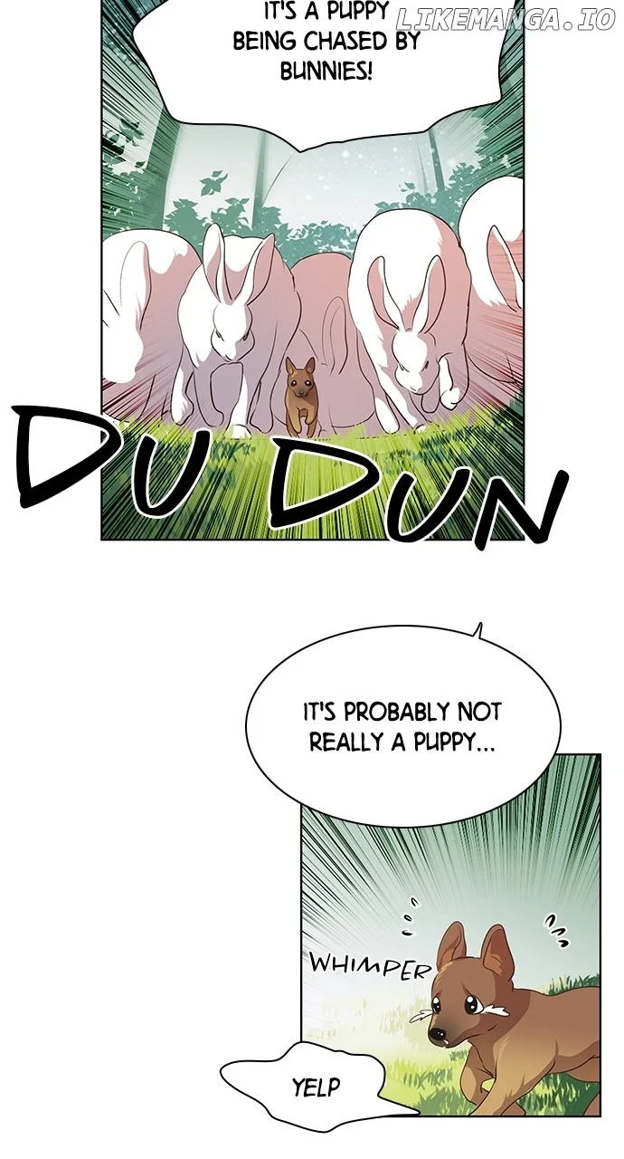 I Became the Rabbit Heroine’s Stepmother Chapter 34 page 29