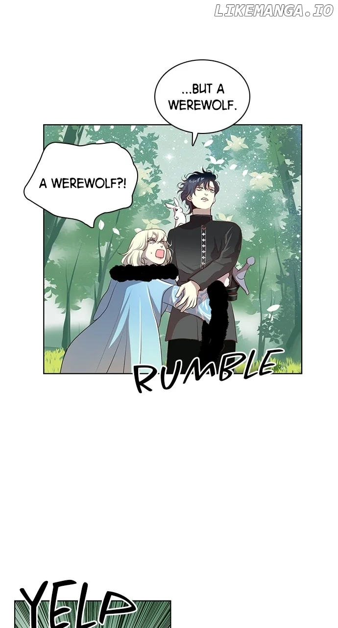 I Became the Rabbit Heroine’s Stepmother Chapter 34 page 30