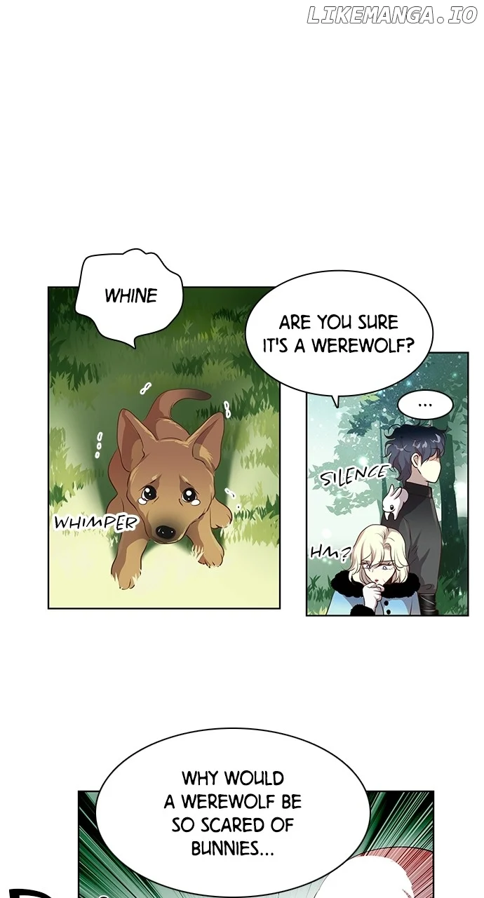 I Became the Rabbit Heroine’s Stepmother Chapter 34 page 32