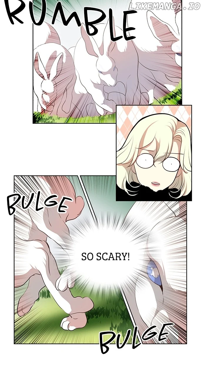 I Became the Rabbit Heroine’s Stepmother Chapter 34 page 33