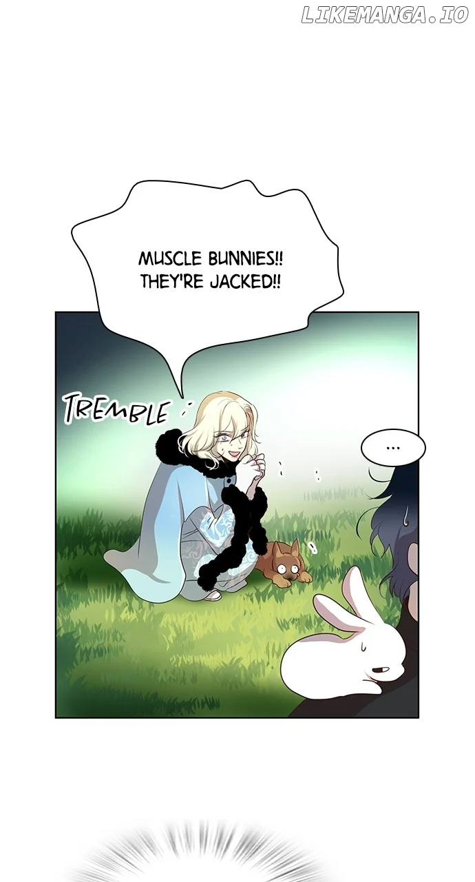 I Became the Rabbit Heroine’s Stepmother Chapter 34 page 34