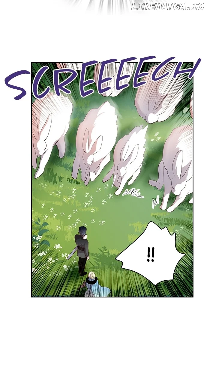 I Became the Rabbit Heroine’s Stepmother Chapter 34 page 36