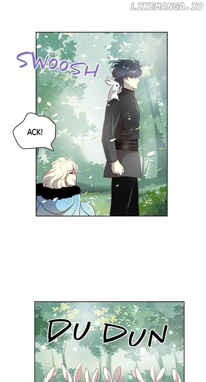 I Became the Rabbit Heroine’s Stepmother Chapter 34 page 37