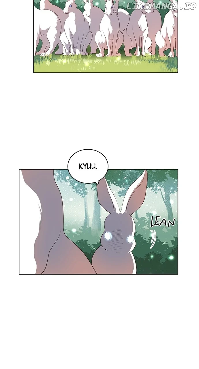 I Became the Rabbit Heroine’s Stepmother Chapter 34 page 38
