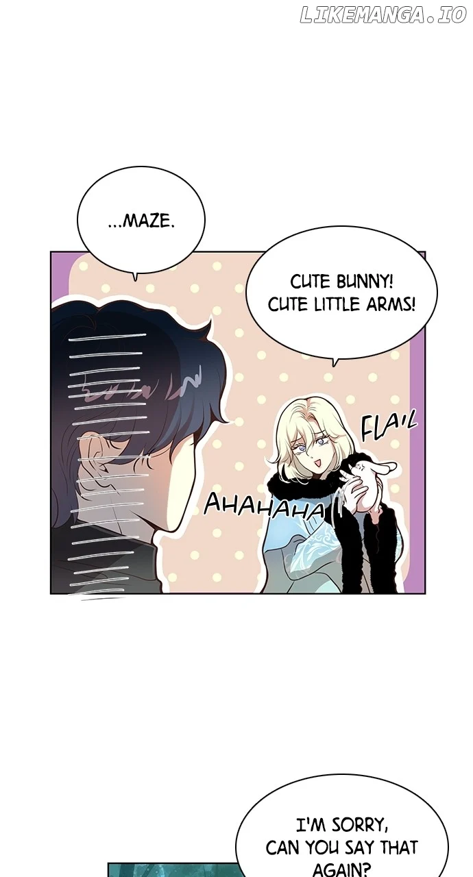 I Became the Rabbit Heroine’s Stepmother Chapter 34 page 3
