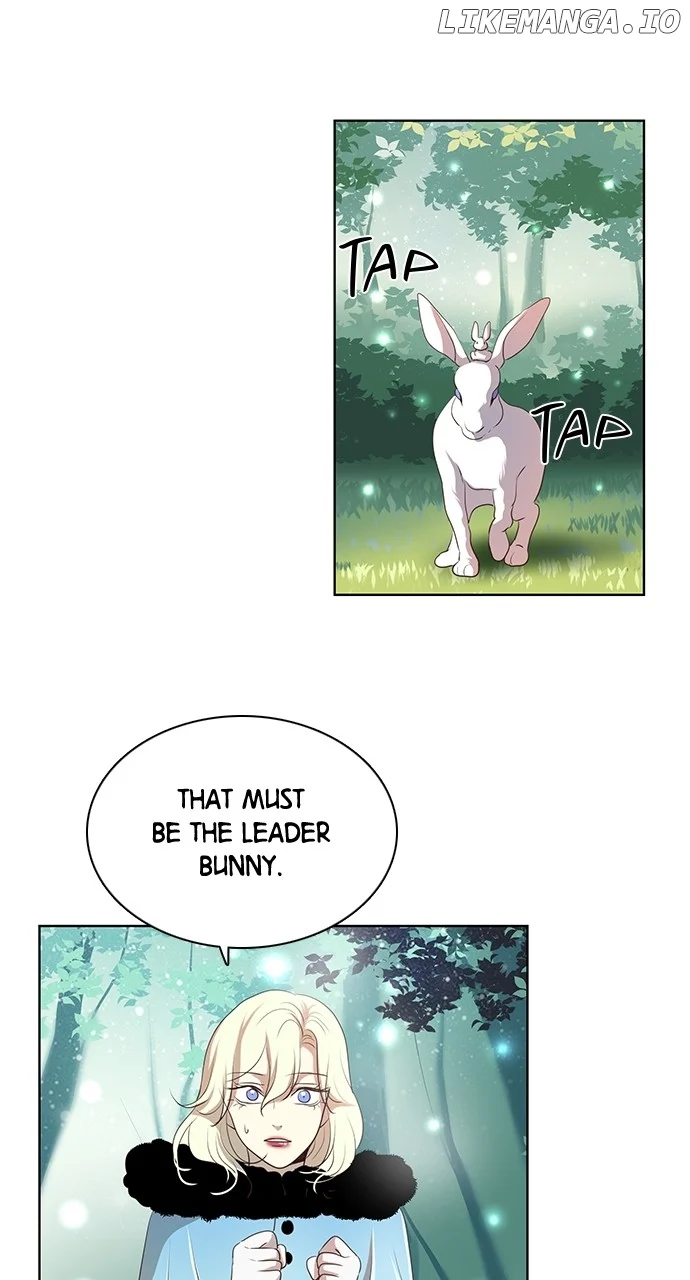 I Became the Rabbit Heroine’s Stepmother Chapter 34 page 39