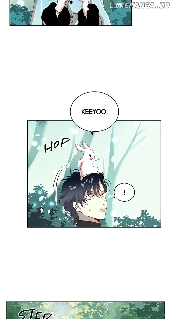 I Became the Rabbit Heroine’s Stepmother Chapter 34 page 40