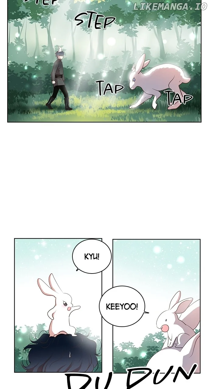 I Became the Rabbit Heroine’s Stepmother Chapter 34 page 41