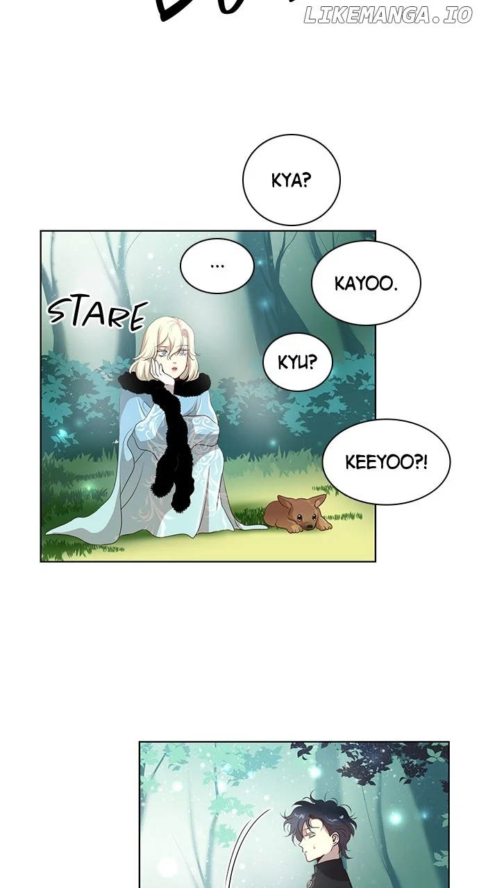 I Became the Rabbit Heroine’s Stepmother Chapter 34 page 42