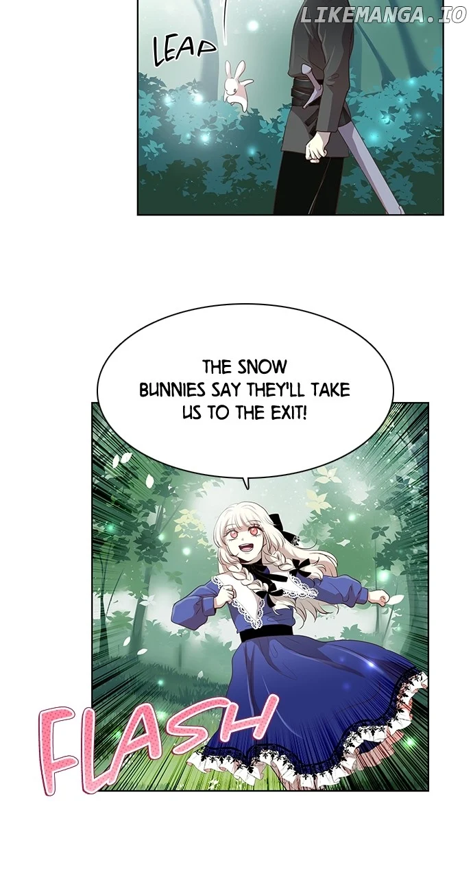 I Became the Rabbit Heroine’s Stepmother Chapter 34 page 43