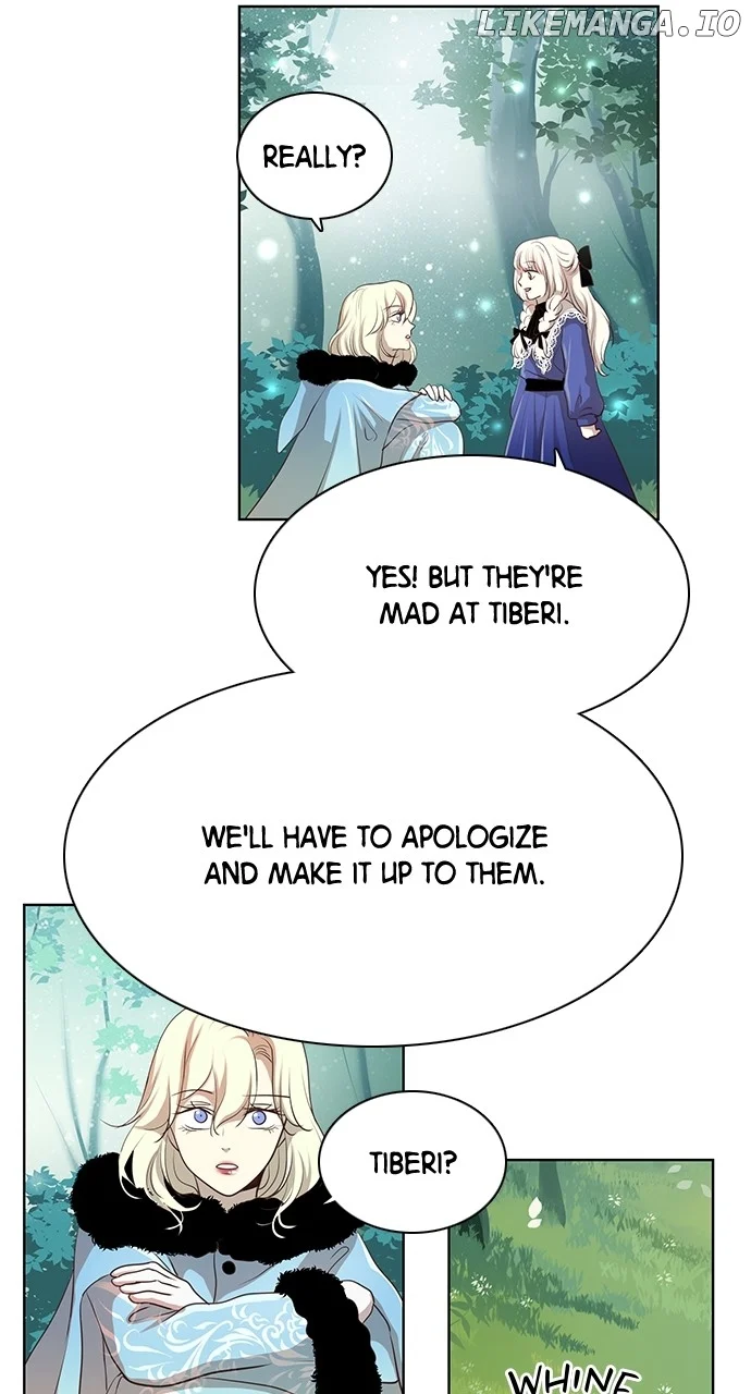 I Became the Rabbit Heroine’s Stepmother Chapter 34 page 44