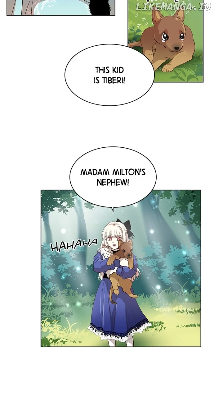 I Became the Rabbit Heroine’s Stepmother Chapter 34 page 45