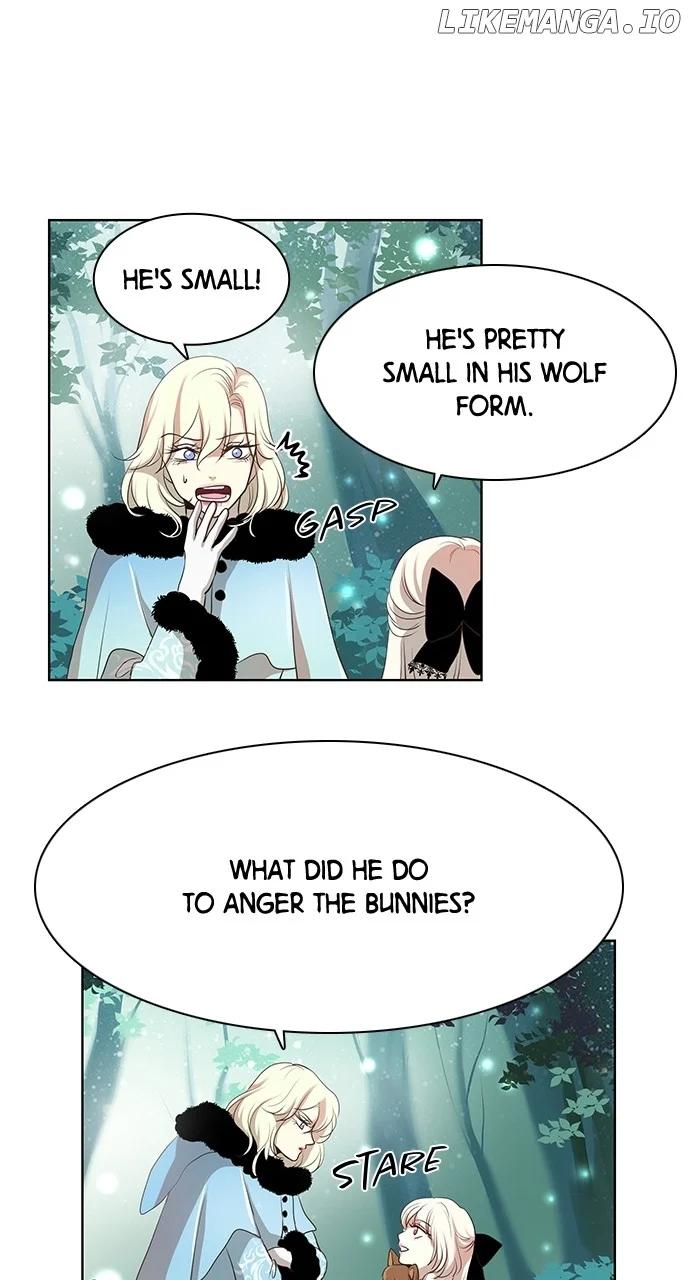 I Became the Rabbit Heroine’s Stepmother Chapter 34 page 46