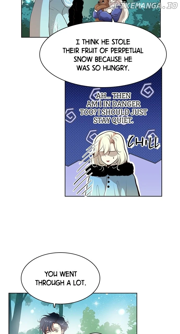 I Became the Rabbit Heroine’s Stepmother Chapter 34 page 47