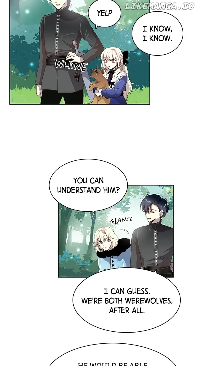 I Became the Rabbit Heroine’s Stepmother Chapter 34 page 48