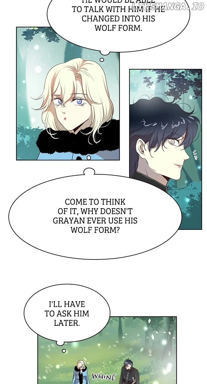 I Became the Rabbit Heroine’s Stepmother Chapter 34 page 49