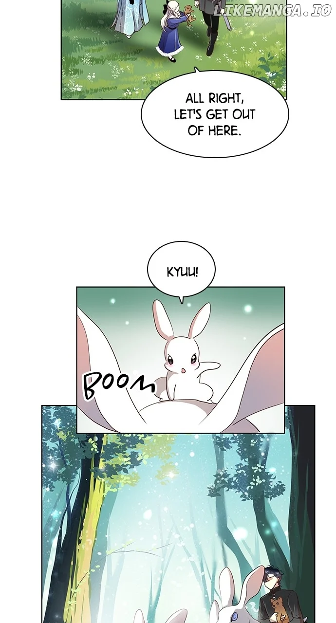 I Became the Rabbit Heroine’s Stepmother Chapter 34 page 50