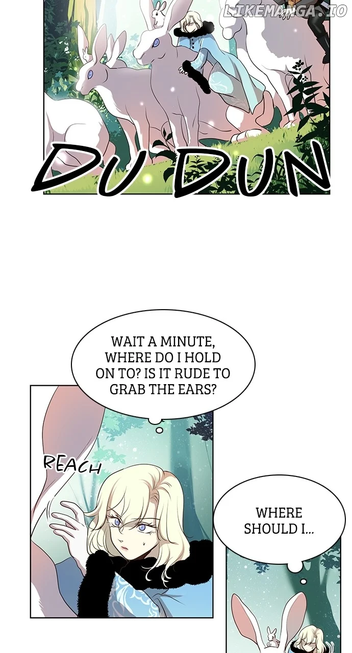 I Became the Rabbit Heroine’s Stepmother Chapter 34 page 51