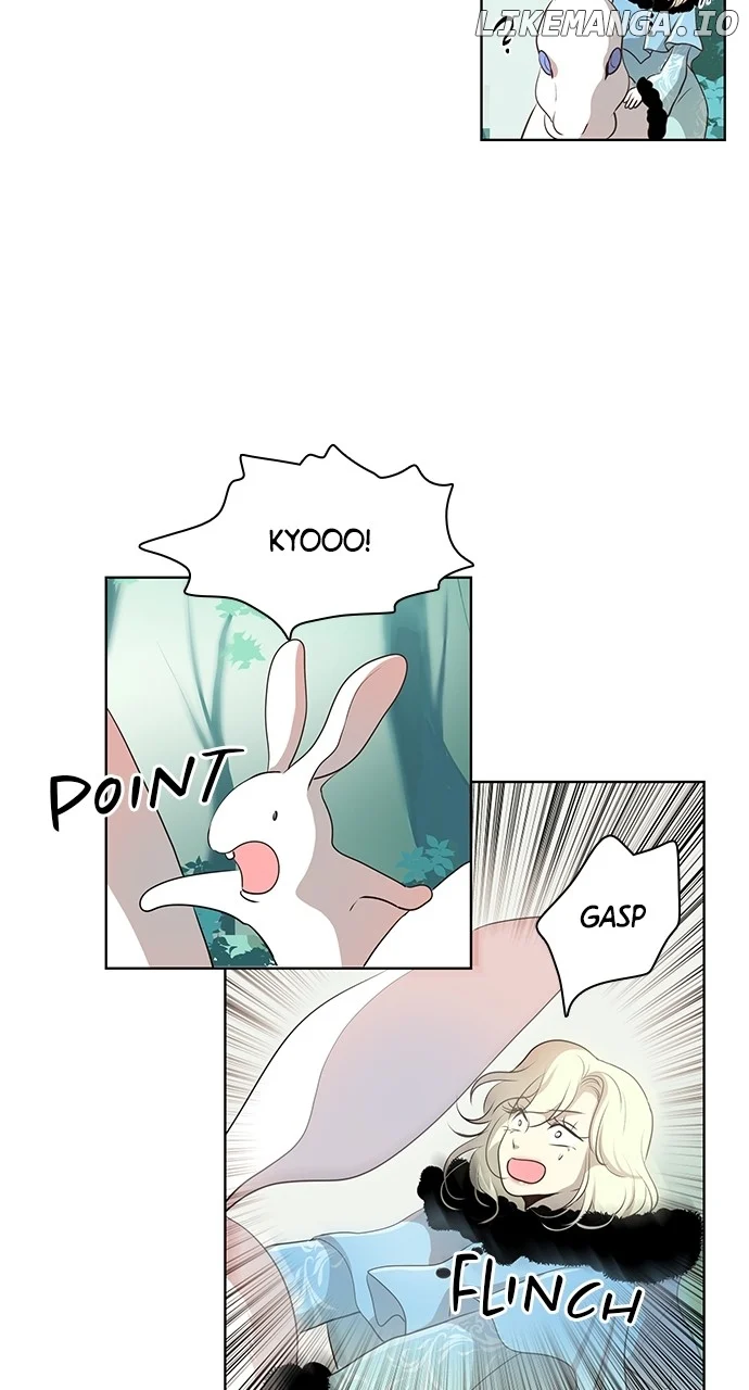 I Became the Rabbit Heroine’s Stepmother Chapter 34 page 52