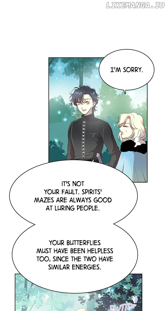 I Became the Rabbit Heroine’s Stepmother Chapter 34 page 5
