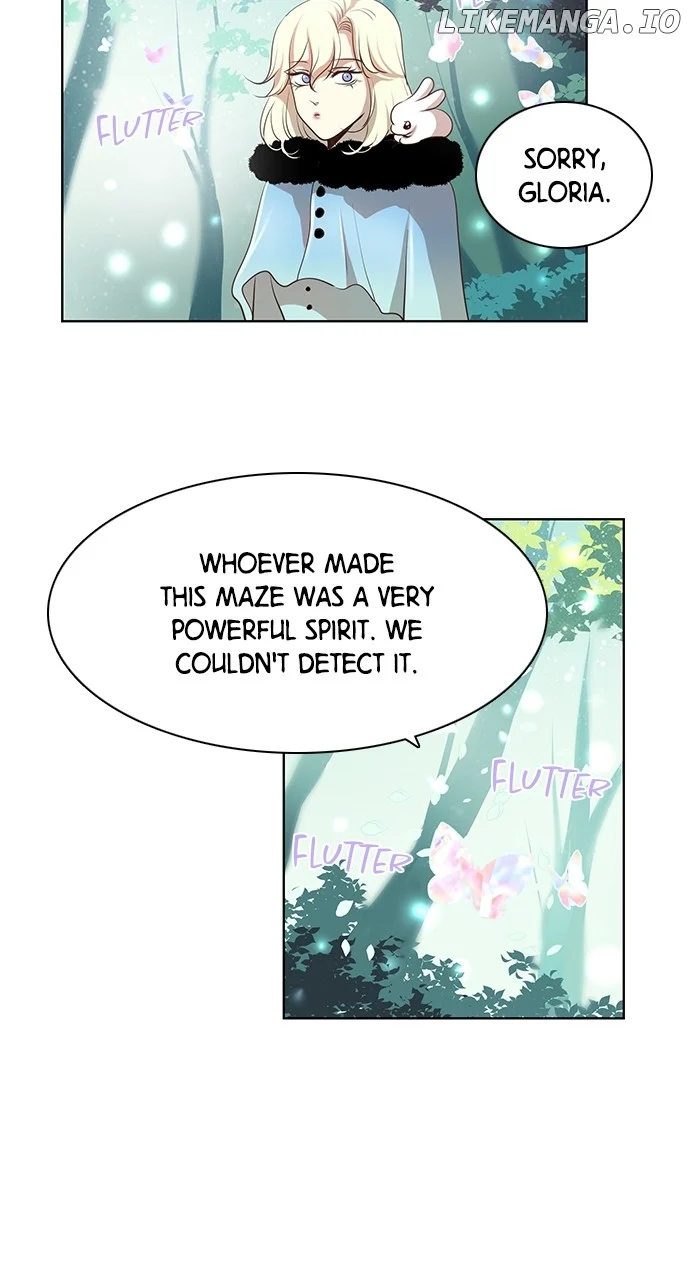 I Became the Rabbit Heroine’s Stepmother Chapter 34 page 6