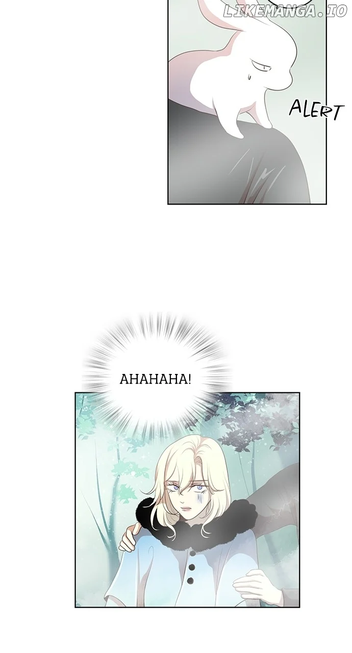 I Became the Rabbit Heroine’s Stepmother Chapter 35 page 9