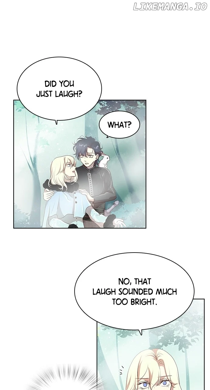 I Became the Rabbit Heroine’s Stepmother Chapter 35 page 10