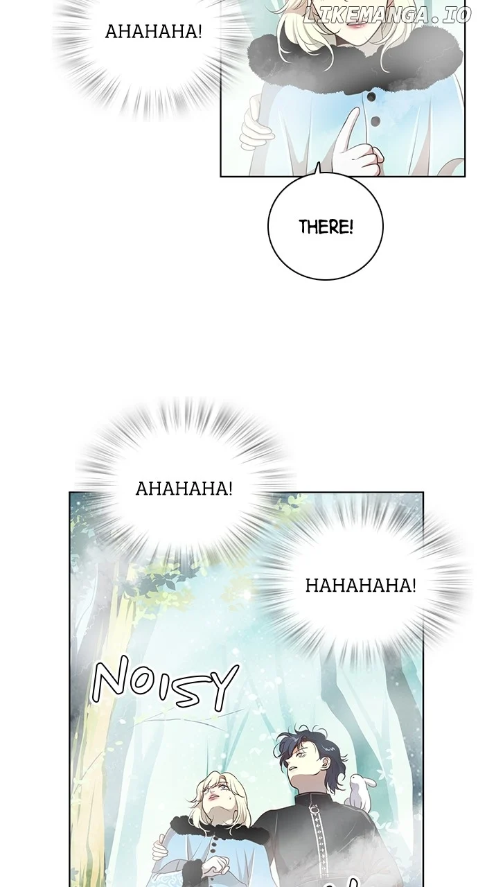 I Became the Rabbit Heroine’s Stepmother Chapter 35 page 11