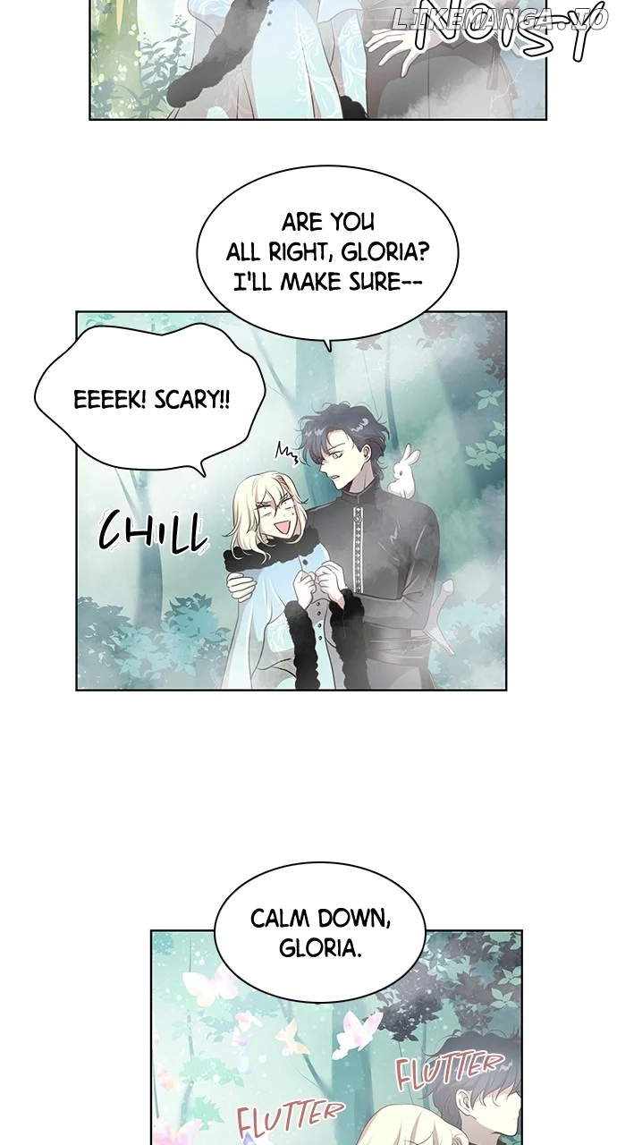 I Became the Rabbit Heroine’s Stepmother Chapter 35 page 12