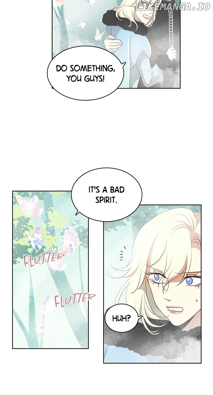 I Became the Rabbit Heroine’s Stepmother Chapter 35 page 13