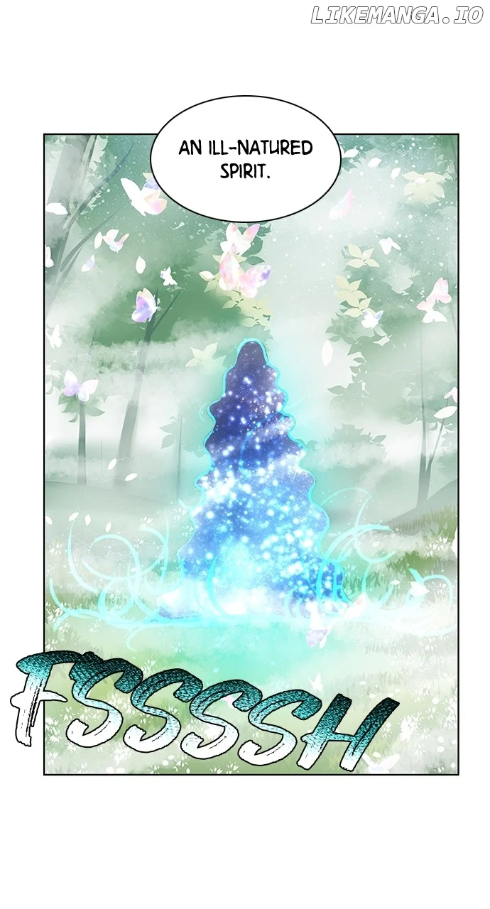I Became the Rabbit Heroine’s Stepmother Chapter 35 page 14