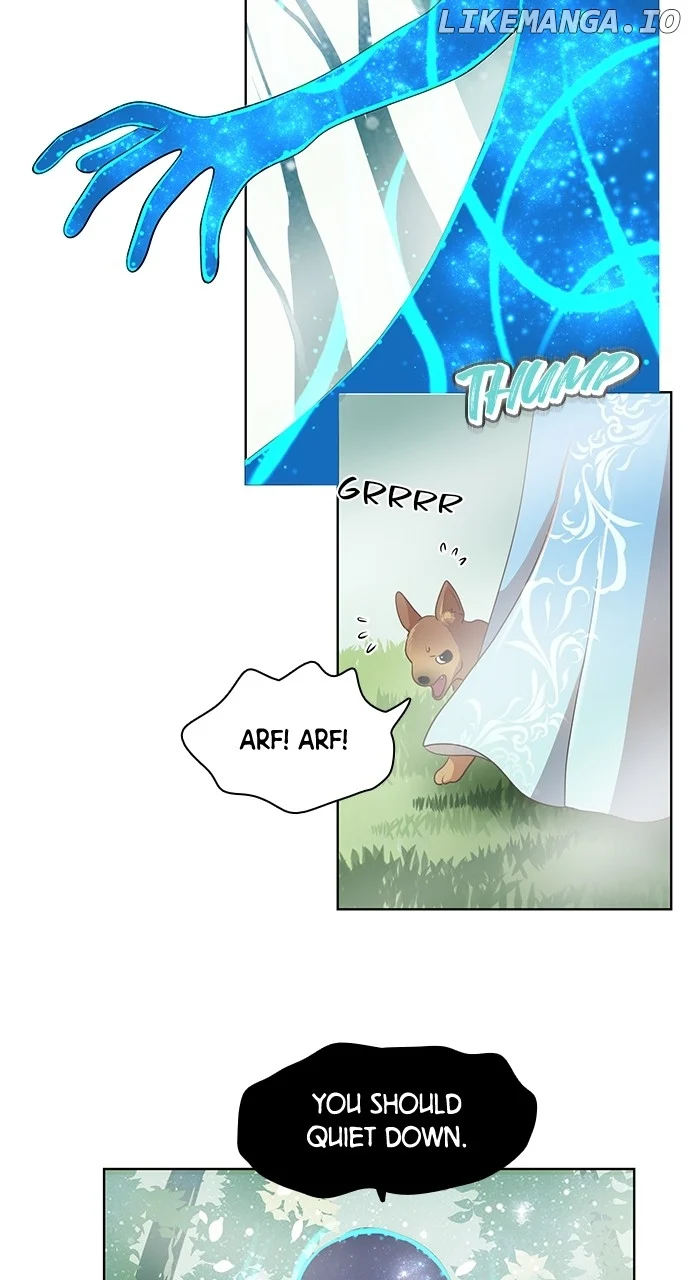 I Became the Rabbit Heroine’s Stepmother Chapter 35 page 16