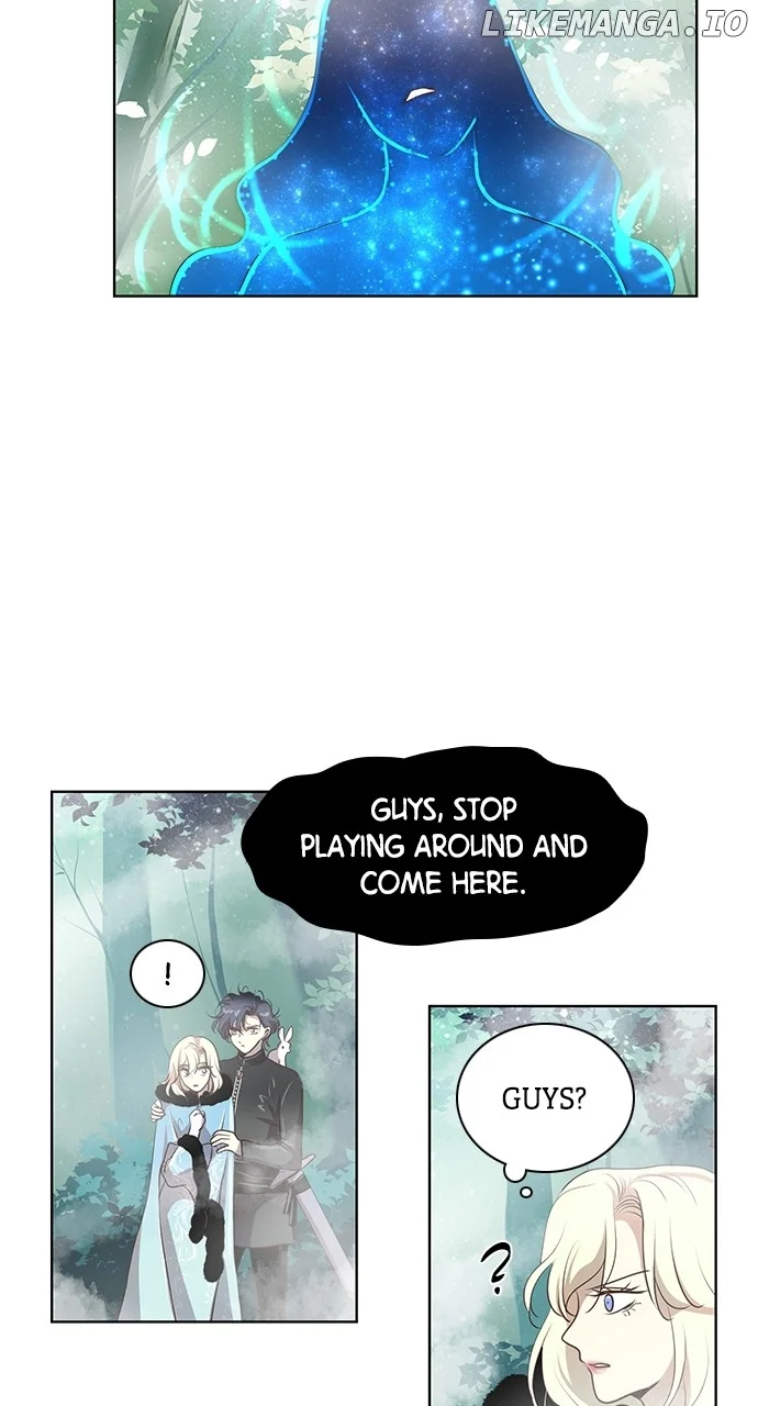 I Became the Rabbit Heroine’s Stepmother Chapter 35 page 17