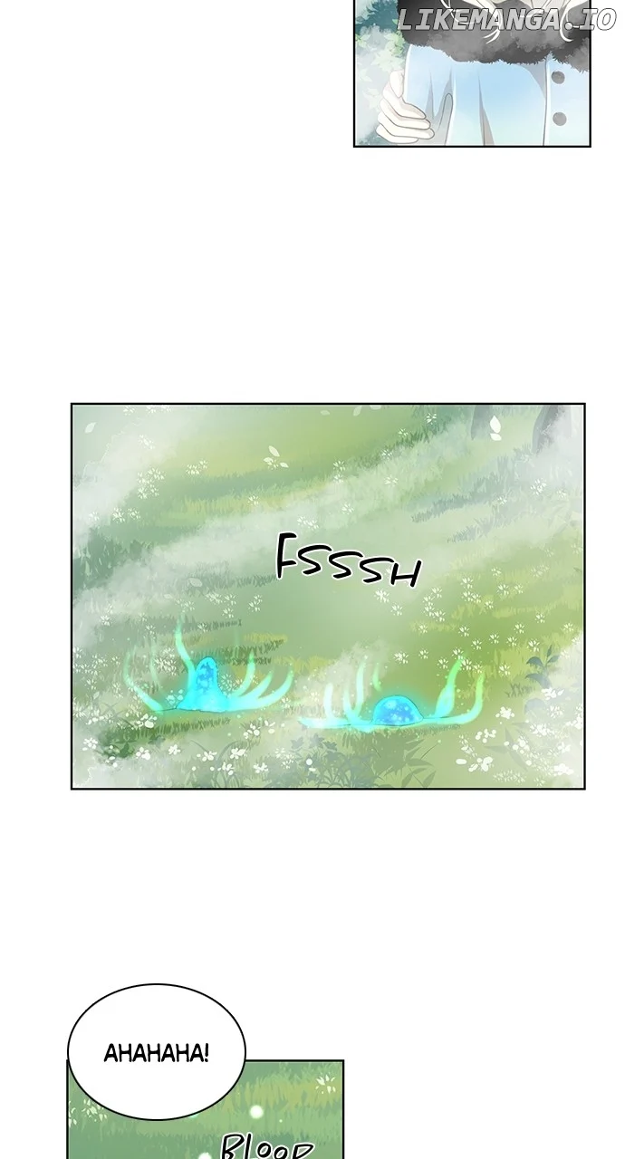 I Became the Rabbit Heroine’s Stepmother Chapter 35 page 18