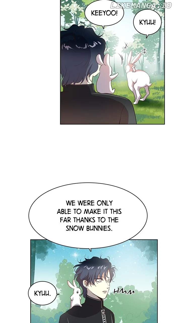 I Became the Rabbit Heroine’s Stepmother Chapter 35 page 1