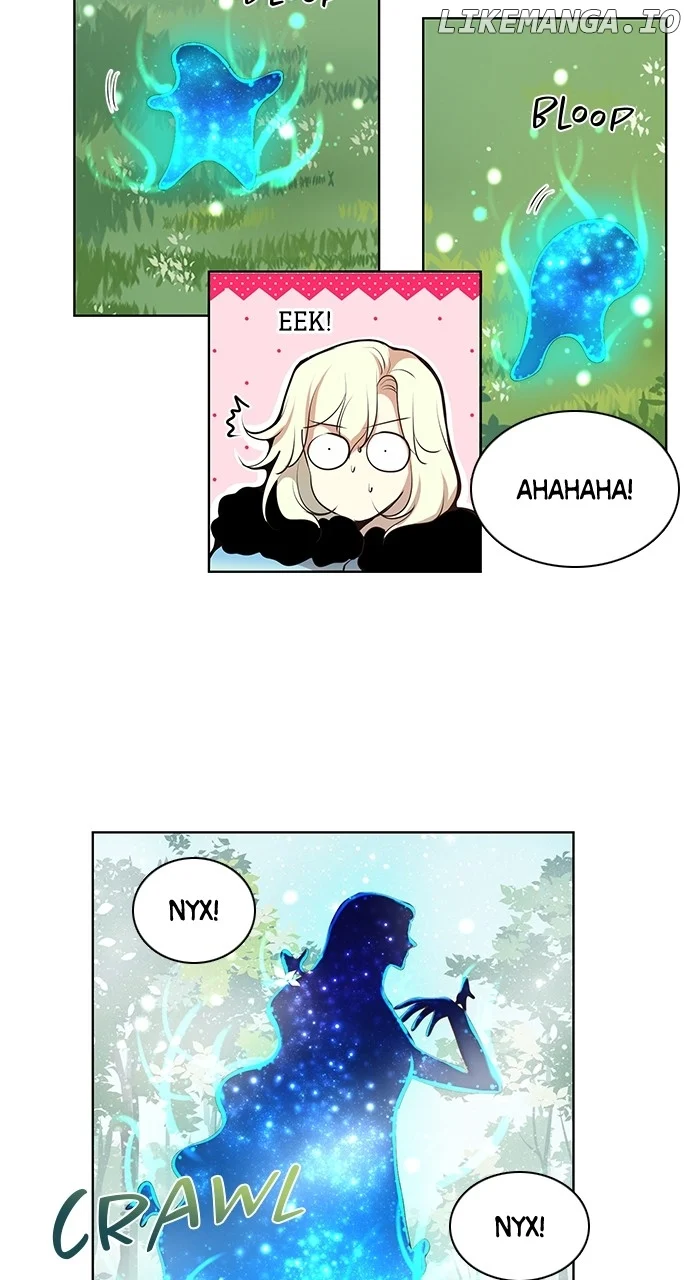 I Became the Rabbit Heroine’s Stepmother Chapter 35 page 19
