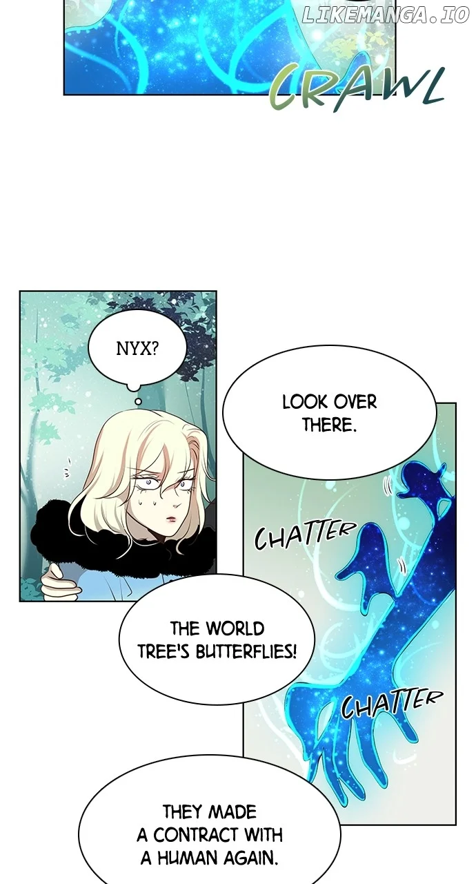 I Became the Rabbit Heroine’s Stepmother Chapter 35 page 20
