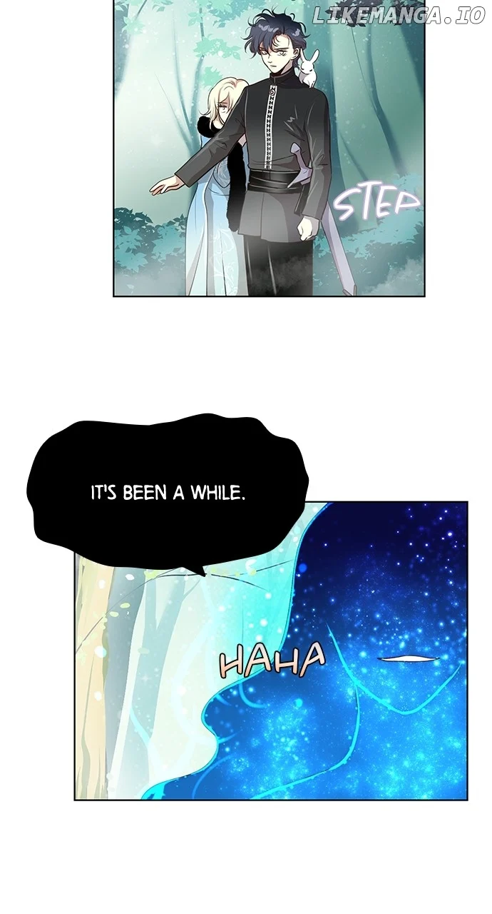 I Became the Rabbit Heroine’s Stepmother Chapter 35 page 22