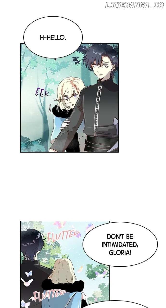 I Became the Rabbit Heroine’s Stepmother Chapter 35 page 23