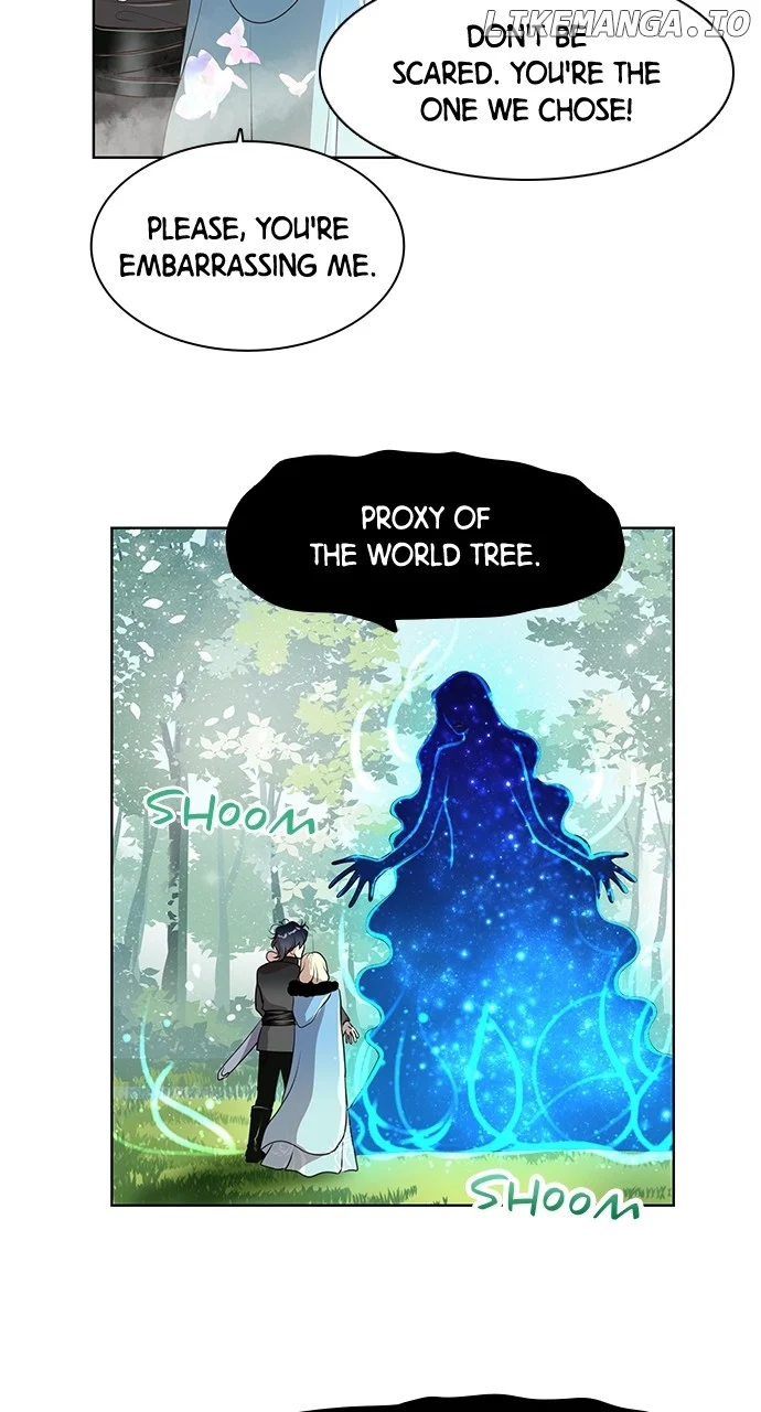 I Became the Rabbit Heroine’s Stepmother Chapter 35 page 24