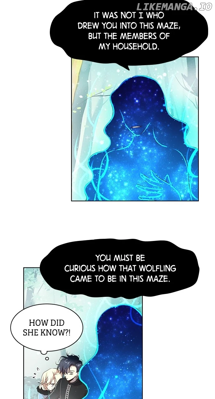 I Became the Rabbit Heroine’s Stepmother Chapter 35 page 25