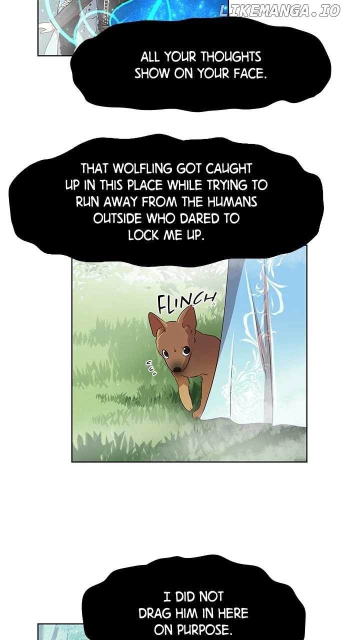 I Became the Rabbit Heroine’s Stepmother Chapter 35 page 26
