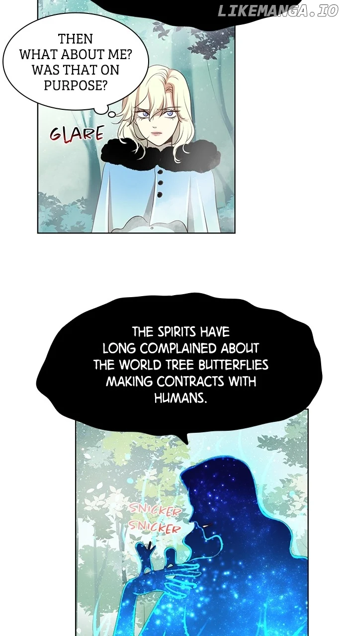 I Became the Rabbit Heroine’s Stepmother Chapter 35 page 27