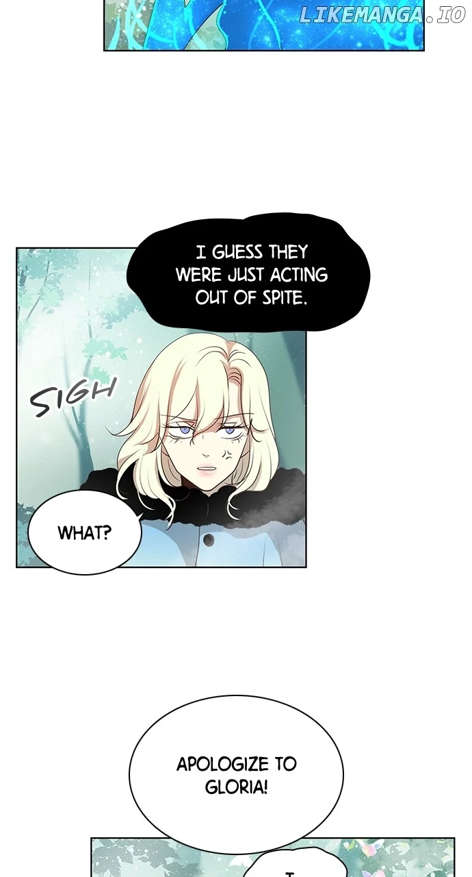 I Became the Rabbit Heroine’s Stepmother Chapter 35 page 28