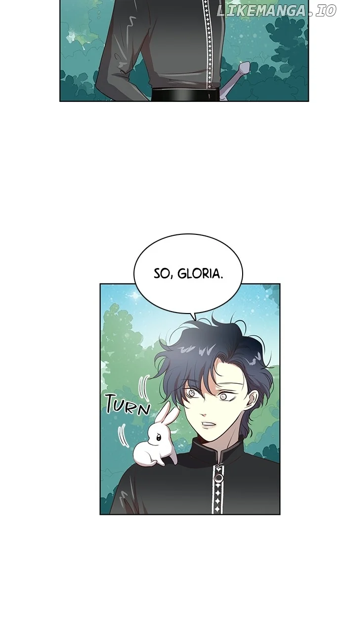 I Became the Rabbit Heroine’s Stepmother Chapter 35 page 2