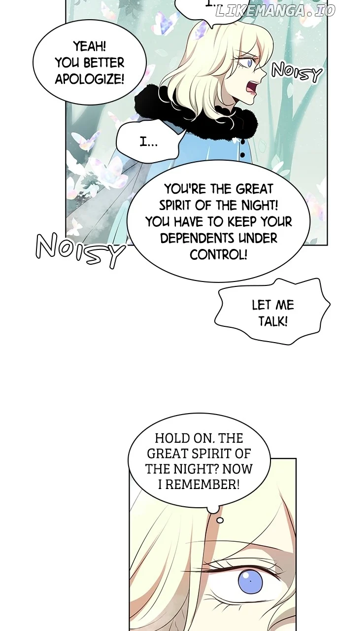 I Became the Rabbit Heroine’s Stepmother Chapter 35 page 29