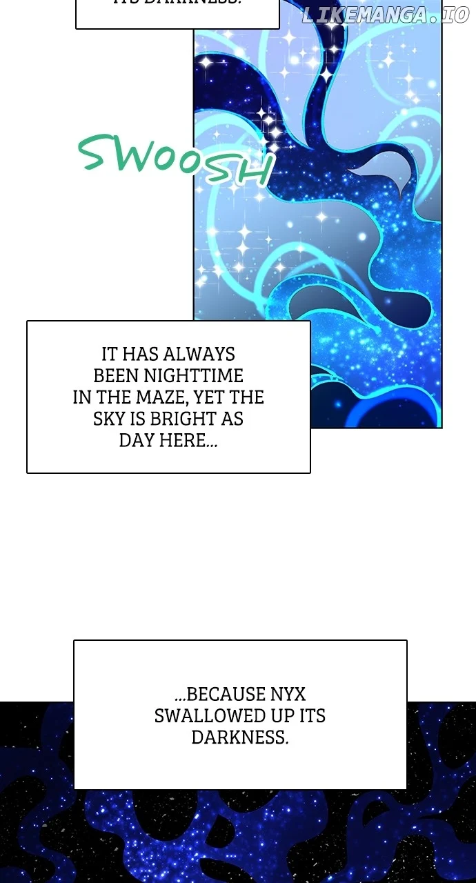 I Became the Rabbit Heroine’s Stepmother Chapter 35 page 31