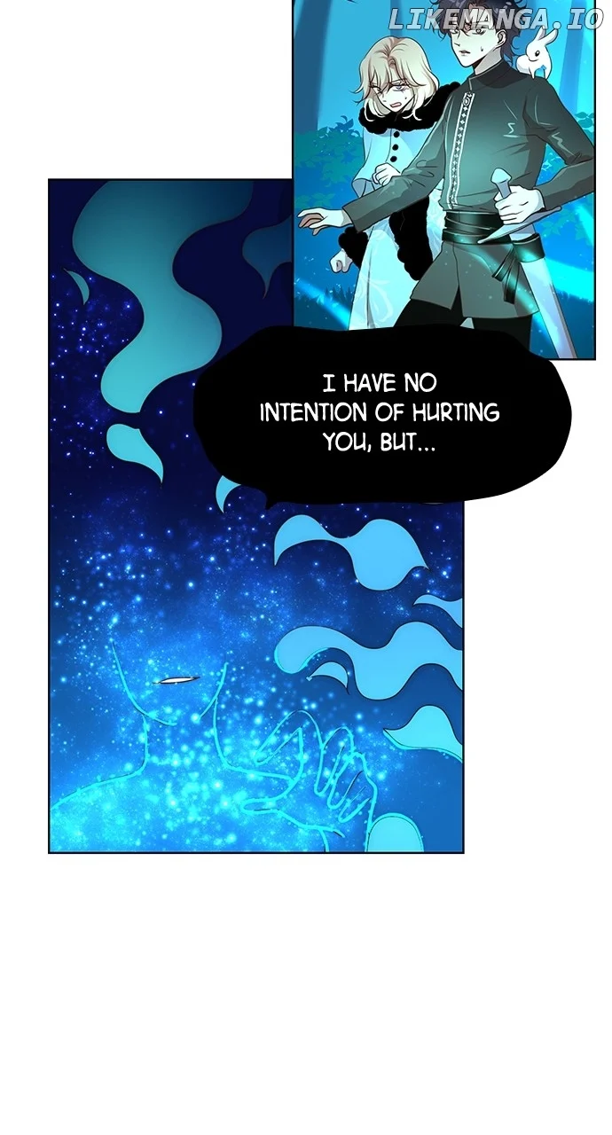 I Became the Rabbit Heroine’s Stepmother Chapter 35 page 33
