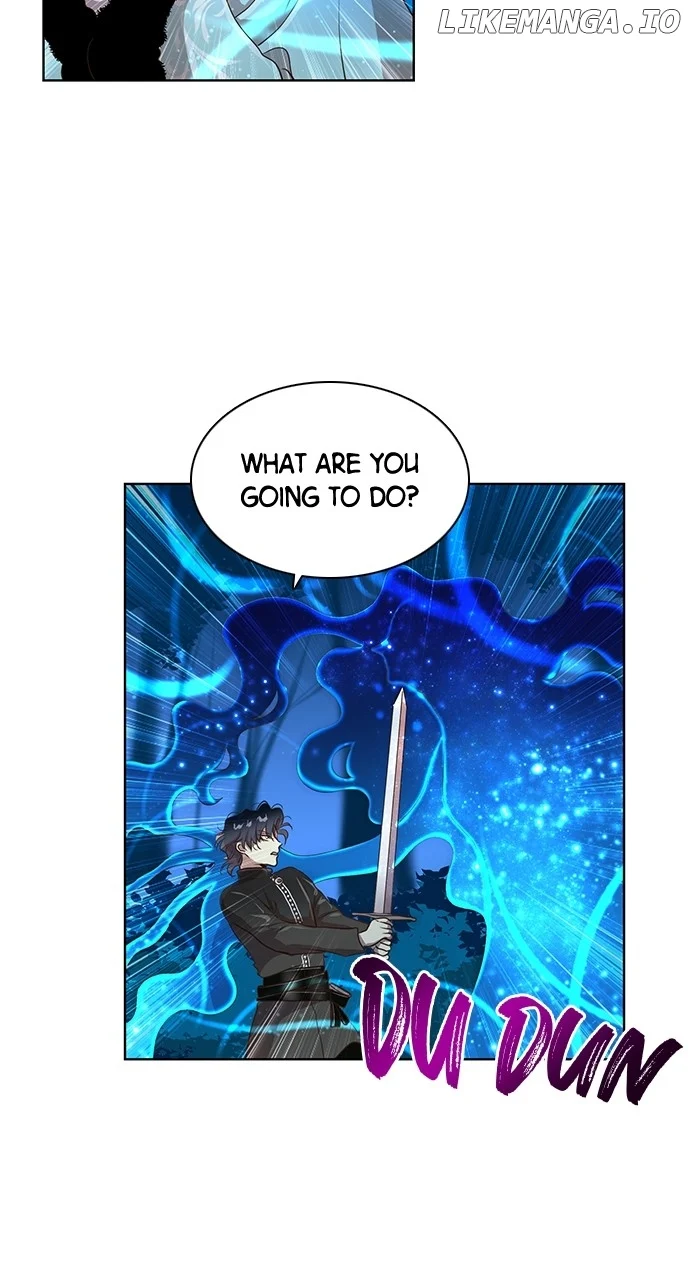 I Became the Rabbit Heroine’s Stepmother Chapter 35 page 35