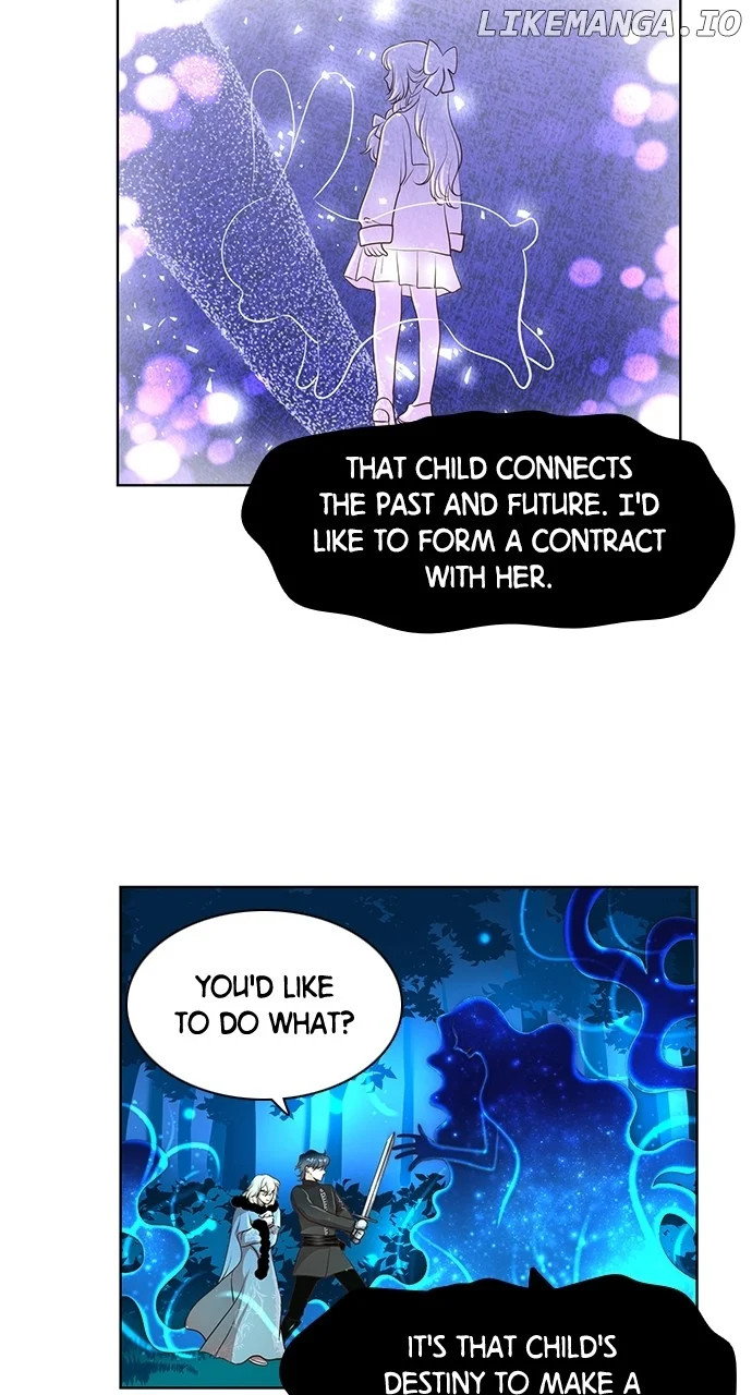 I Became the Rabbit Heroine’s Stepmother Chapter 35 page 37